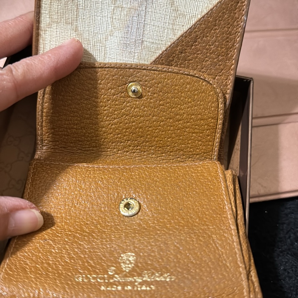Wallet Gucci - Picture 4 of 8